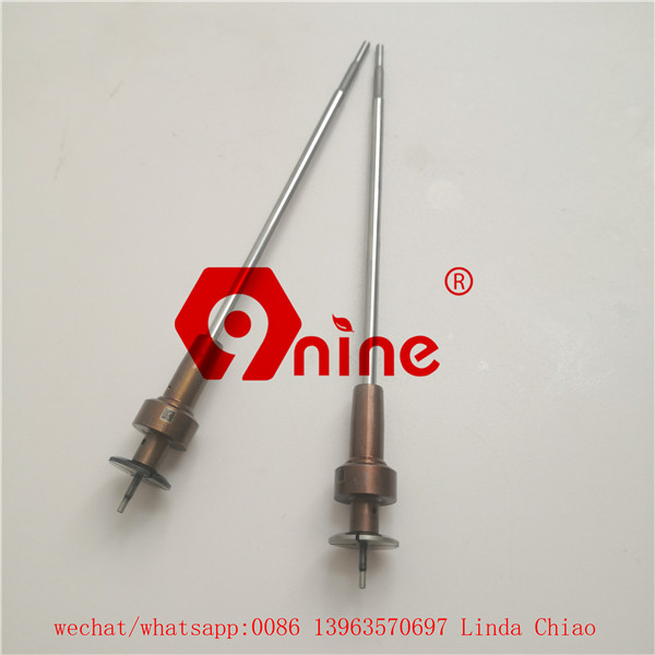injector control valve F00ZC01306 For Injector 0445110085/0445110142/0445110143/0445110153/0445110154/0445110214/0445110215/0445110436/0445110441/0445110444
